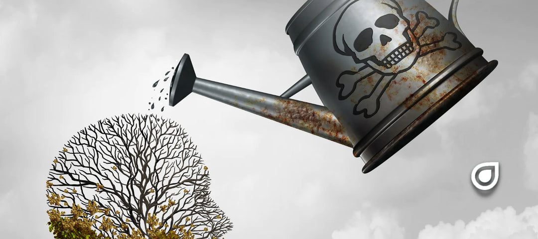 11 Poison Threats to the Human Body: How Long Have They Been Poisoning Us?