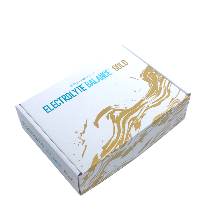 Electrolyte Balance® GOLD