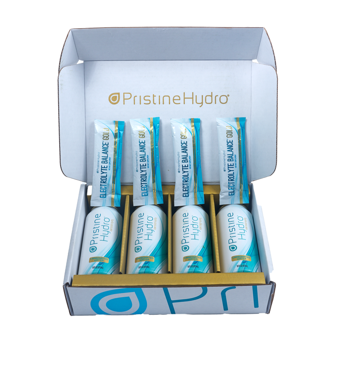 Electrolyte Balance® GOLD