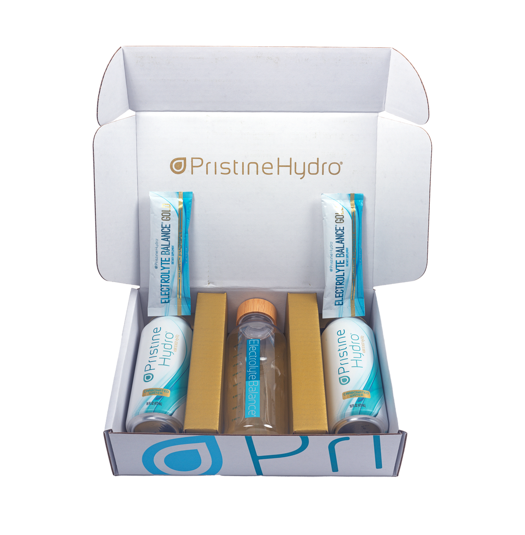 Electrolyte Balance® GOLD