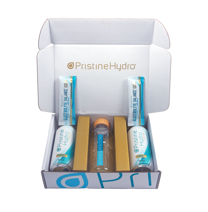 Electrolyte Balance® GOLD