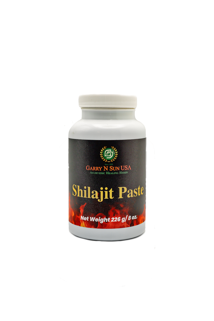 Shilajit Tar