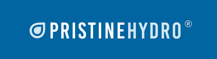 PristineHydro® logo