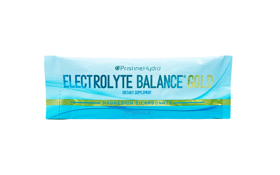 Electrolyte Balance® GOLD
