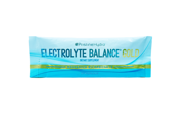 Electrolyte Balance® GOLD