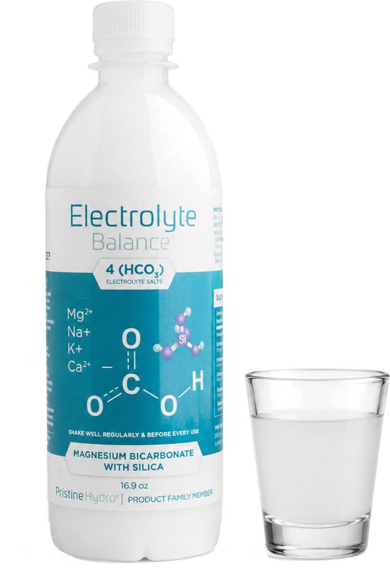 Electrolyte Balance®