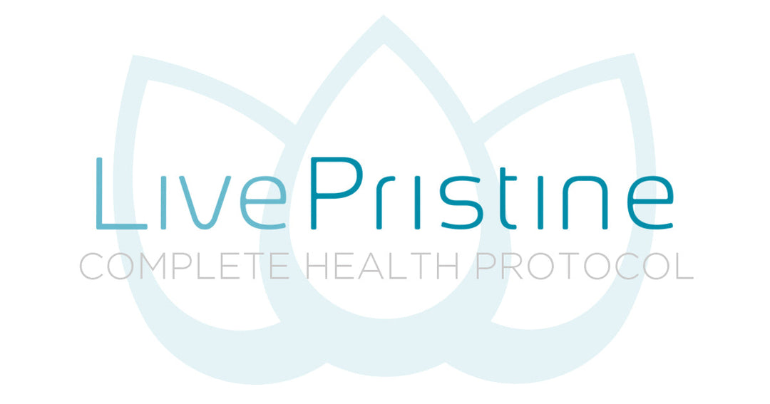 LivePristine Complete Health Protocol