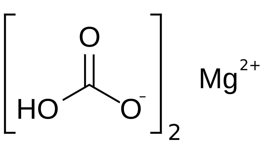 Magnesium Bicarbonate a Paradigm Shift