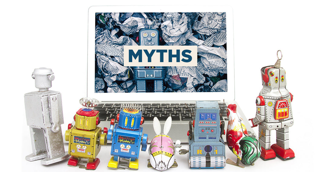 Myths and Misinformation