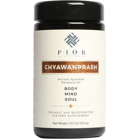 PIOR Living Chyawanprash