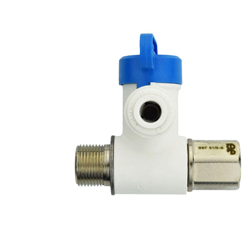 Angle Stop Valve