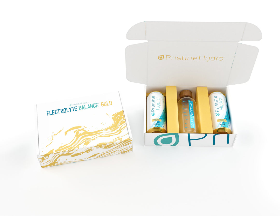 Electrolyte Balance® GOLD