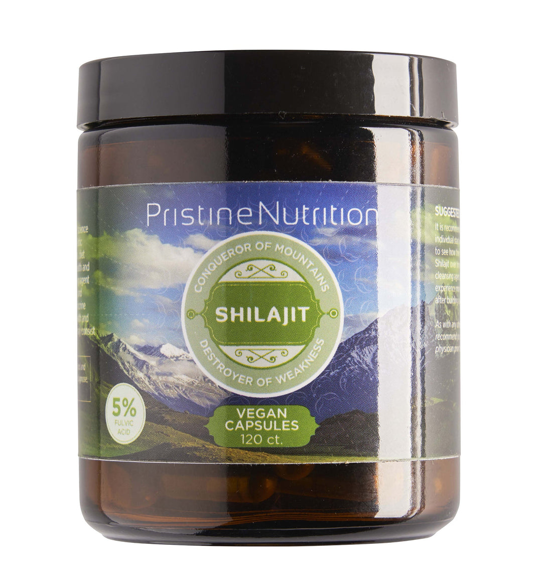 Shilajit Powder