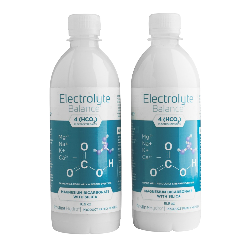 Electrolyte Balance™ Liquid (16 SERVINGS / BOTTLE)
