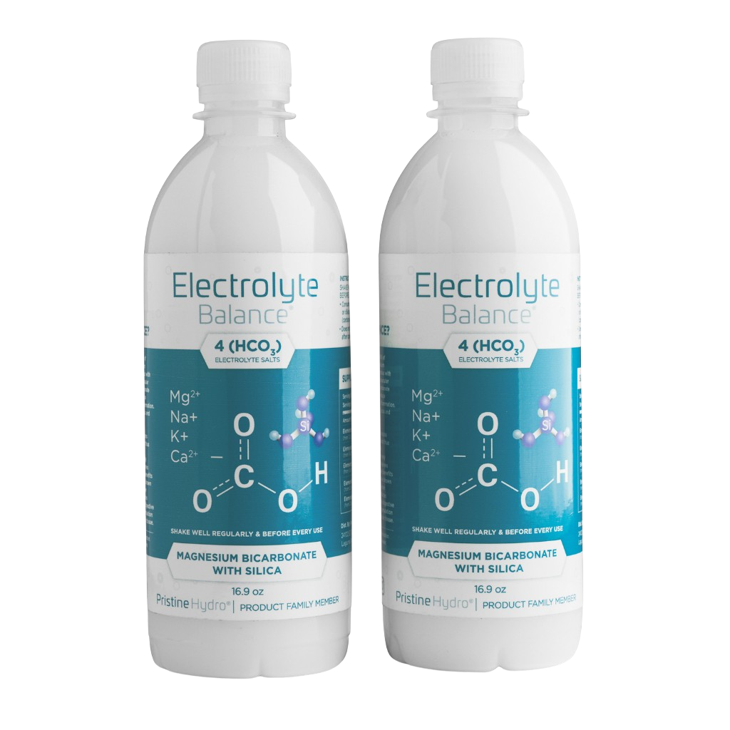 Electrolyte Balance® Liquid (16 SERVINGS / BOTTLE)