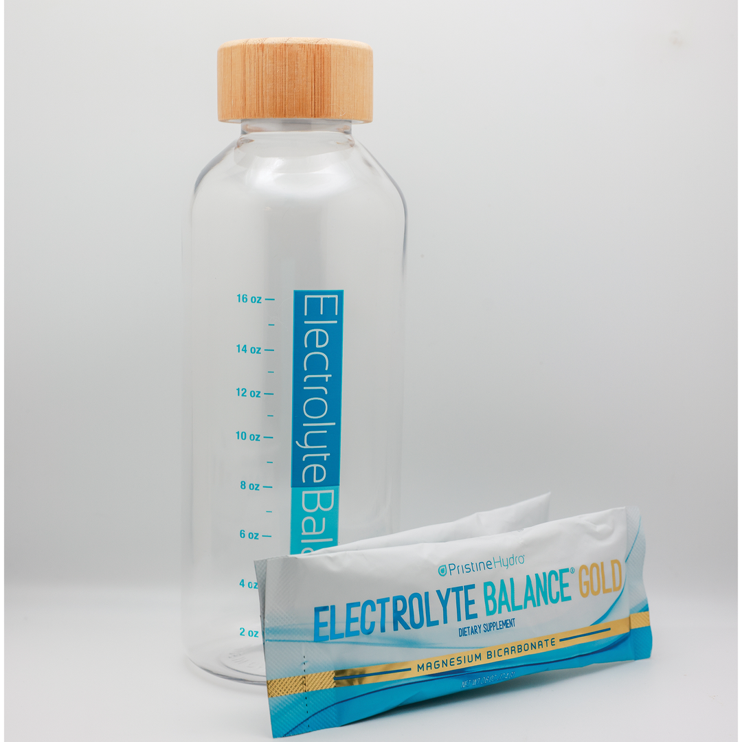 Electrolyte Balance® Powder