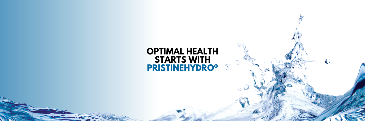 Shop All PristineHydro® Products