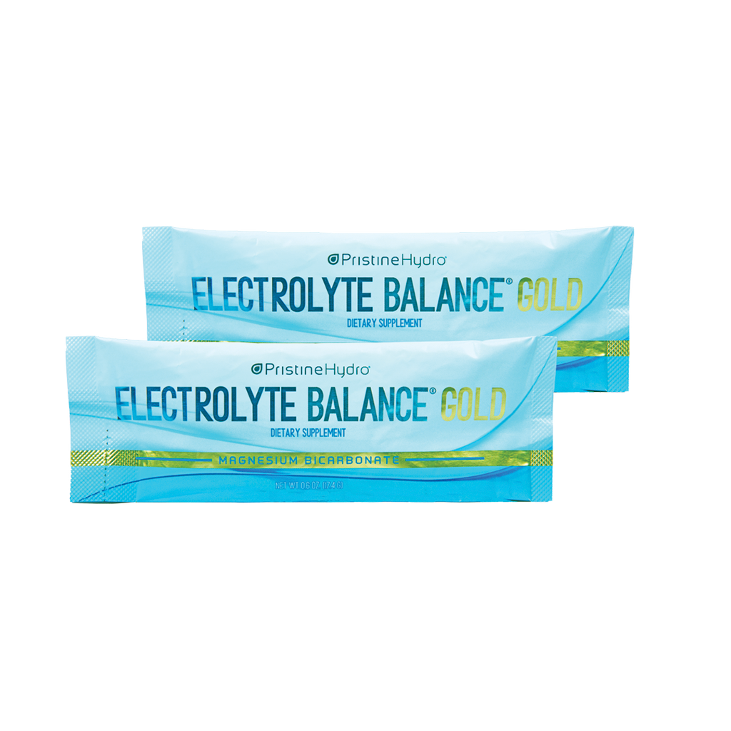 Electrolyte Balance® Powder