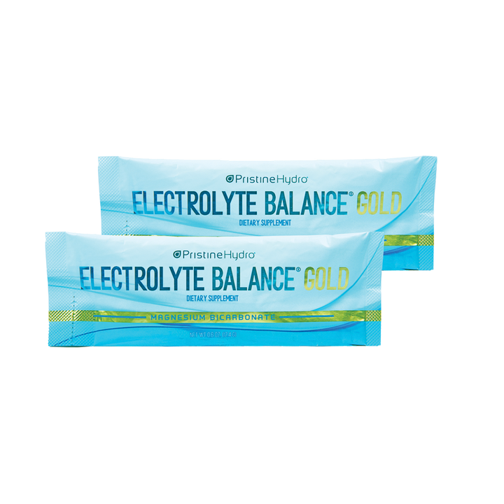 Electrolyte Balance® Powder