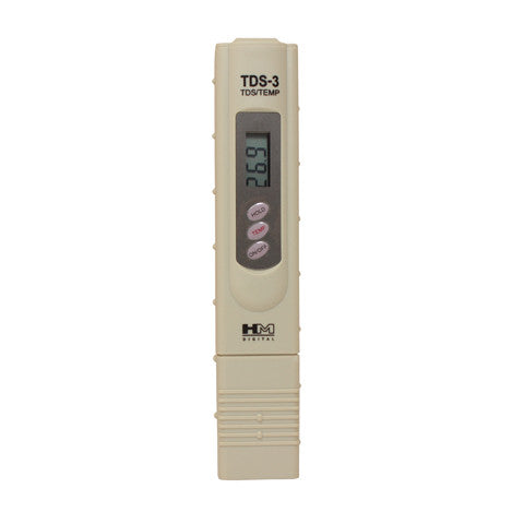 TDS Meter