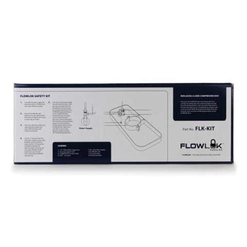 Flowlok Leak Protection System