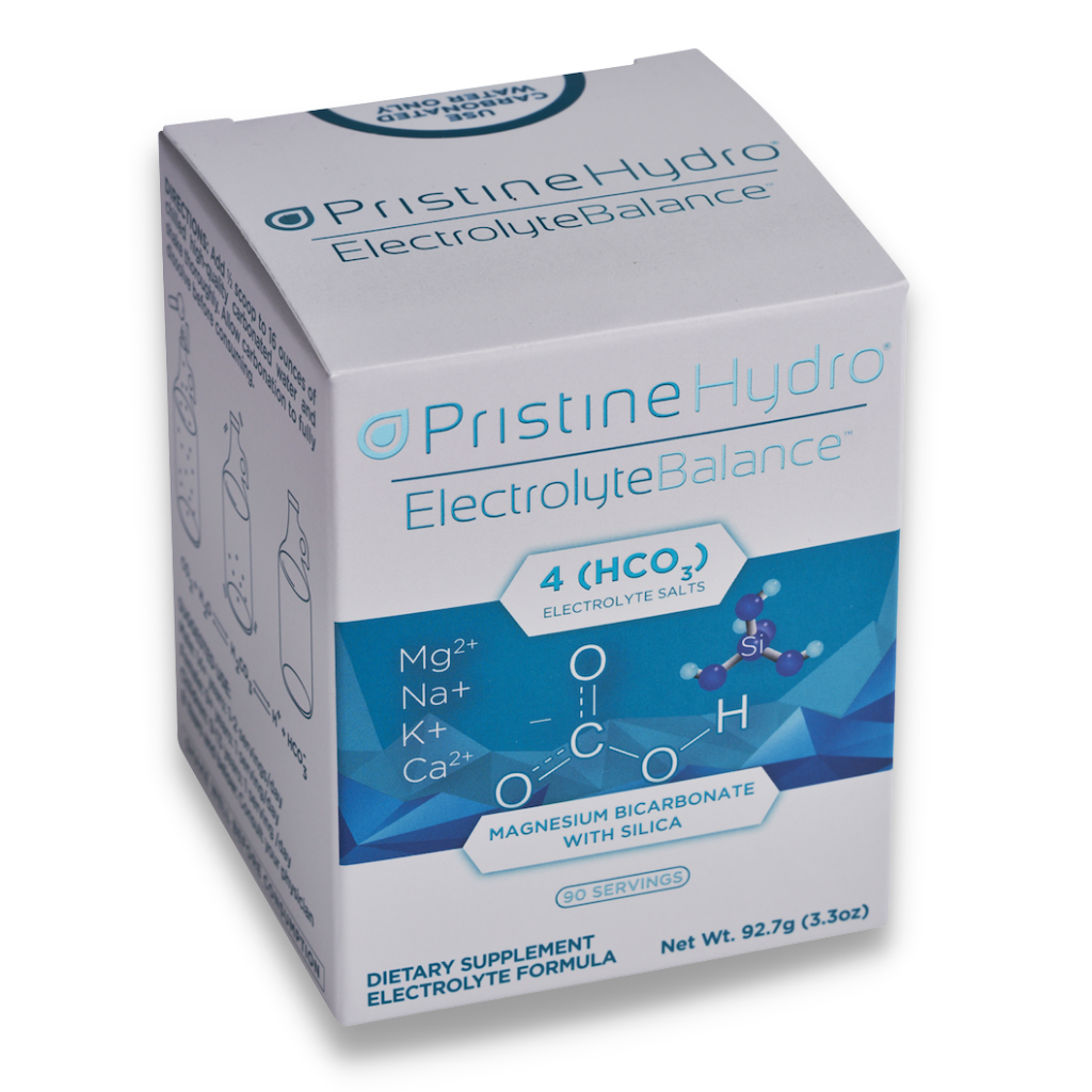 Electrolyte Balance™ Powder (90 SERVINGS)