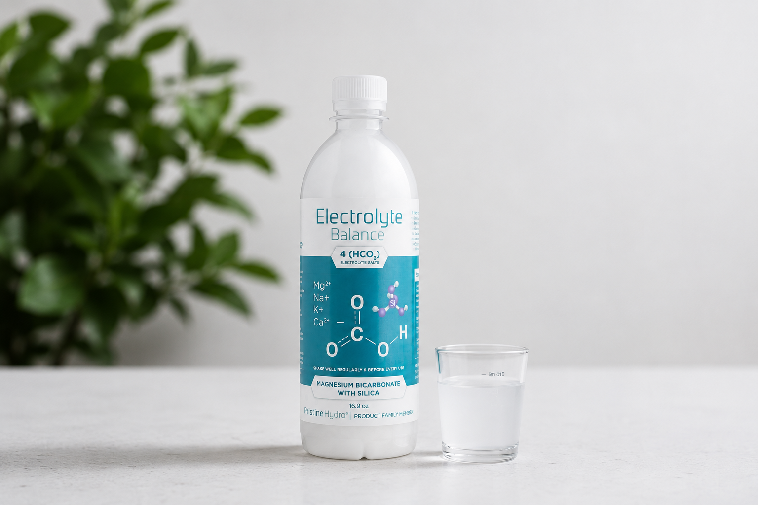 Electrolyte Balance®